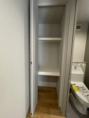 【収納】 | 今治市山路　建売住宅2号棟