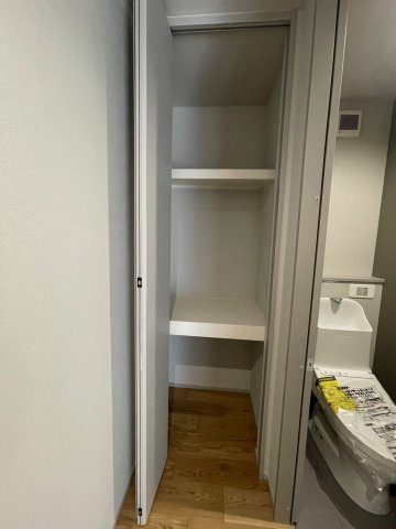 【収納】 | 今治市山路　建売住宅2号棟