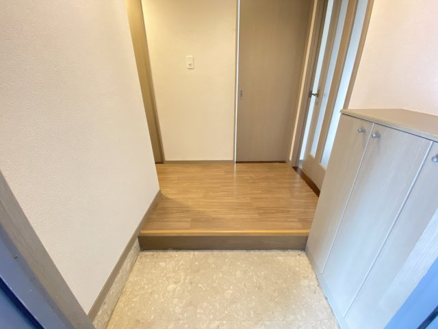 グッドヒルズ桜が丘