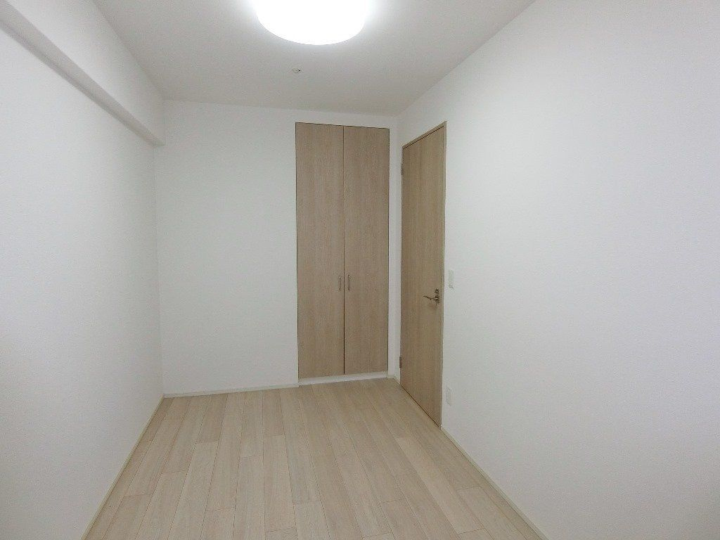 ワコーレ神戸三宮トラッドタワーの居間・リビング