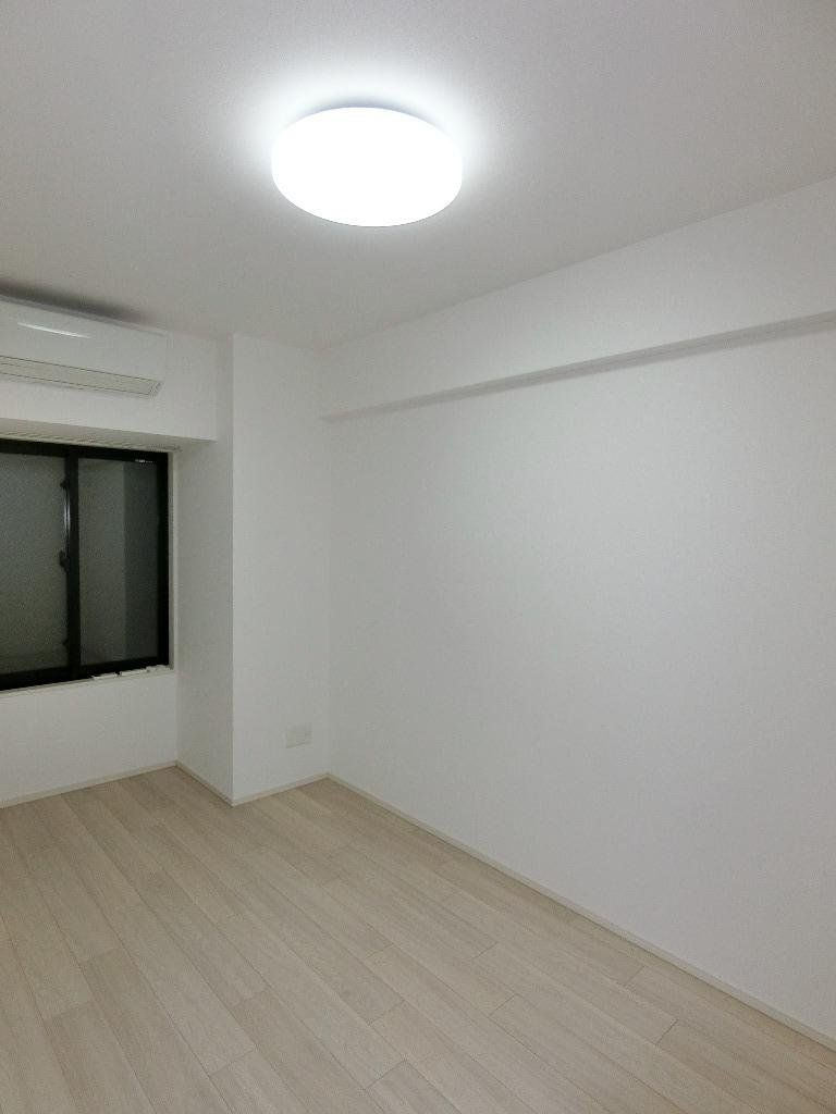 ワコーレ神戸三宮トラッドタワーの居間・リビング