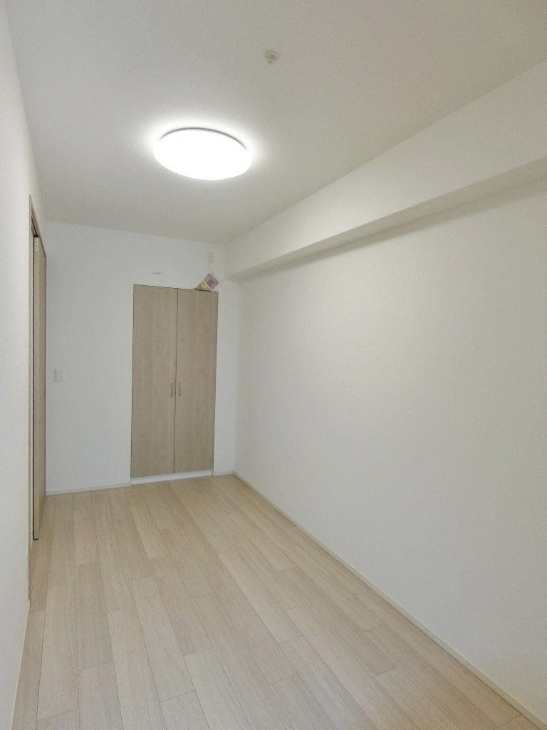 ワコーレ神戸三宮トラッドタワーの居間・リビング