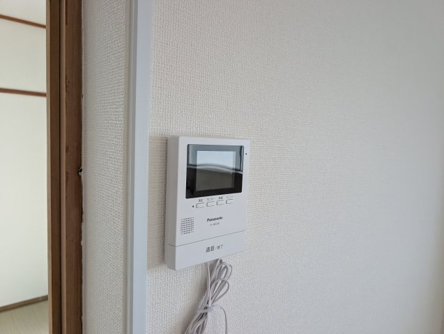 百楽マンションのセキュリティ