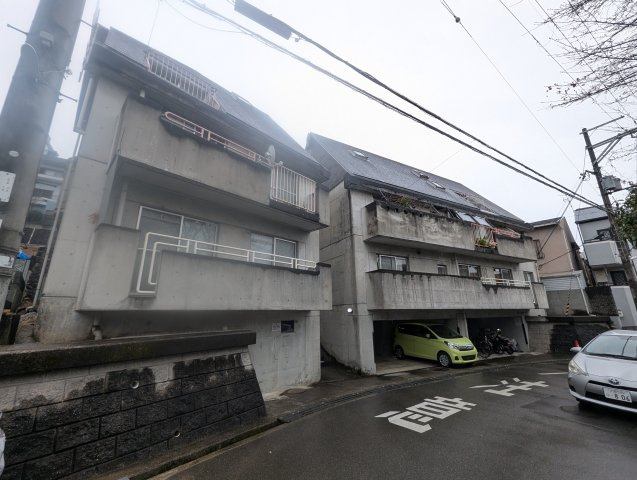 ハイツ24アイランド