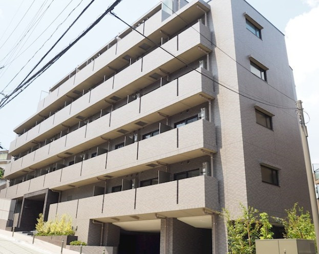 ルーブル赤羽西