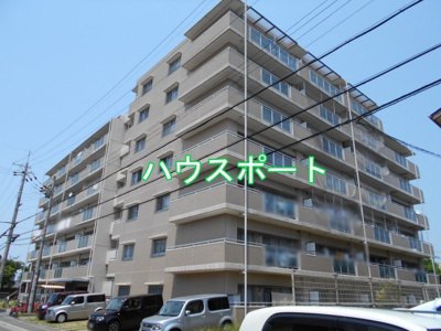 【外観】 | ライオンズマンション宇治 | 総戸数52戸