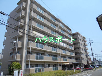 【外観】 | ライオンズマンション宇治