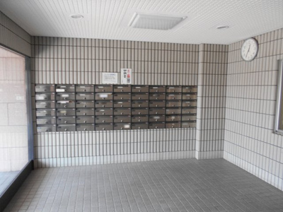 【その他】 | ライオンズマンション宇治