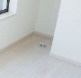 Ｇrande扇大橋の内装