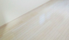 Ｇrande扇大橋の居間・リビング