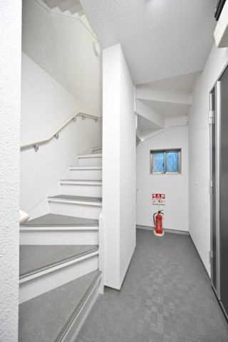 Ｇrande扇大橋のその他