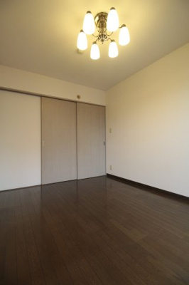 【洋室】 | ダイアパレス千葉中央公園