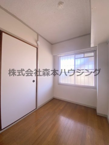 【子供部屋】 | 　ビレッジハウス私部4号棟 | お子さんのいるうちは子供部屋に使ってはいかがでしょうか