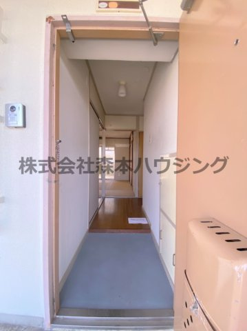 【内装】 | 　ビレッジハウス私部4号棟 | 内装も気になるポイント