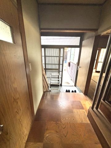 【玄関】の画像
