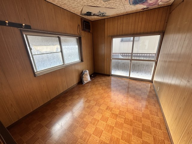 【洋室】の画像