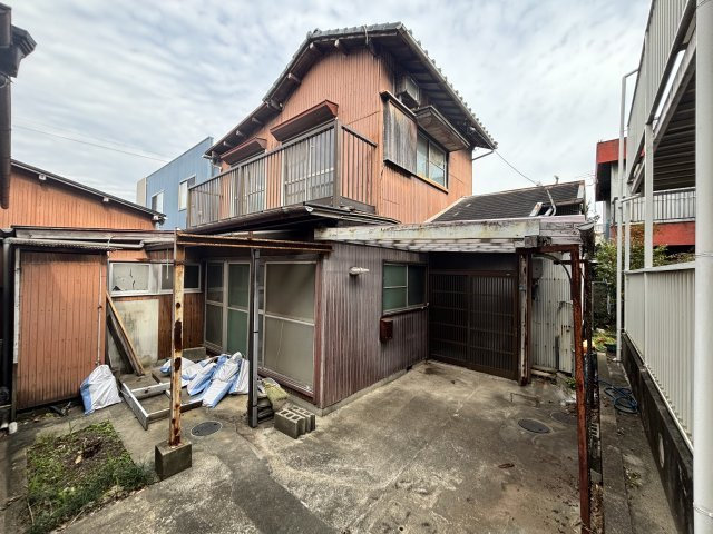 津市海岸町の中古一戸建の画像