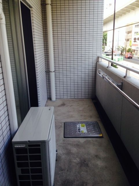 シティインデックス西日暮里のその他