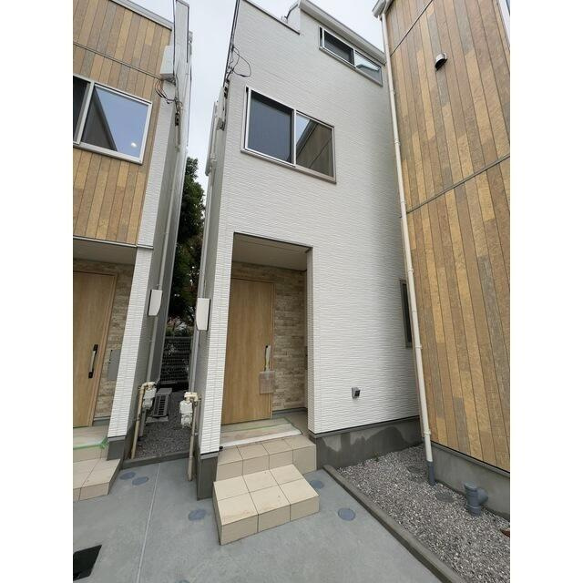 Ｋｏｌｅｔ稲田堤＃０２