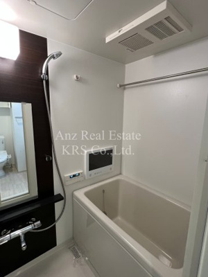 【浴室】 | エステムコート北堀江