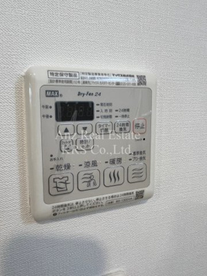 【設備】 | エステムコート北堀江