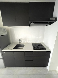 【キッチン】 | エステムコート北堀江 | キッチンでお料理をお楽しみください