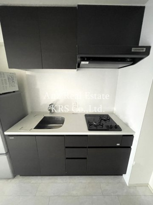 【キッチン】 | エステムコート北堀江 | キッチンでお料理をお楽しみください