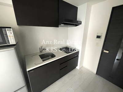 【キッチン】 | エステムコート北堀江 | キッチンでお料理をお楽しみください