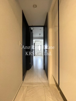 【玄関】 | エステムコート北堀江 | きれいな玄関です