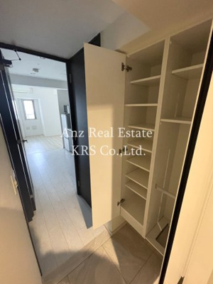 【収納】 | エステムコート北堀江