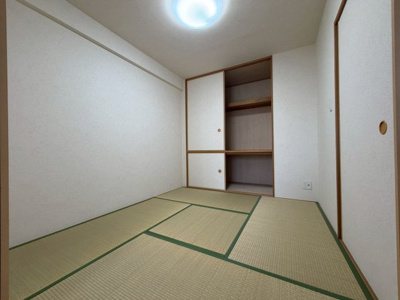 【和室】 | ペルル堺ウイングタワー