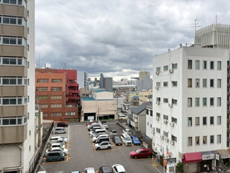 【展望】 | ペルル堺ウイングタワー