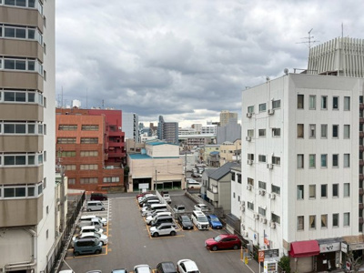 【展望】 | ペルル堺ウイングタワー