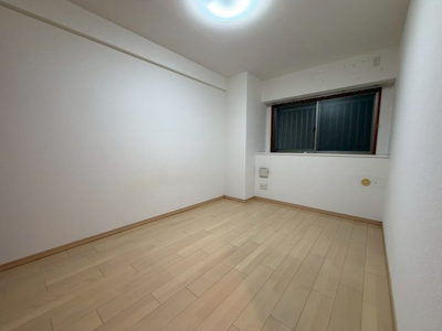 【洋室】 | ペルル堺ウイングタワー