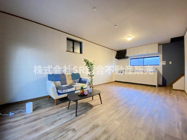 稲田本町2丁目中古戸建