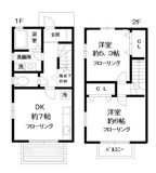 船橋市高根台４丁目のテラスの画像