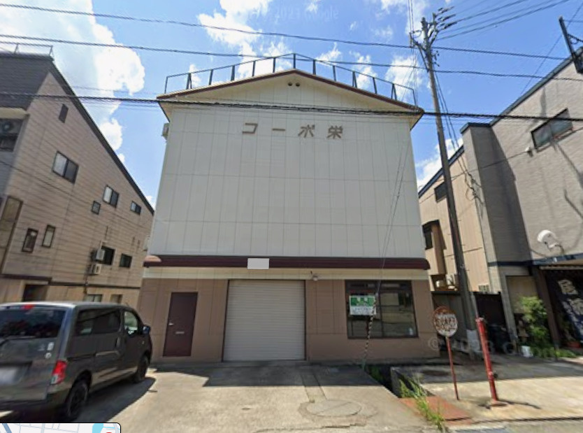 山形県西置賜郡　一棟マンションの間取り