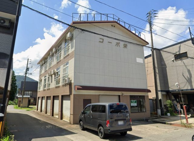 山形県西置賜郡　一棟マンションのその他