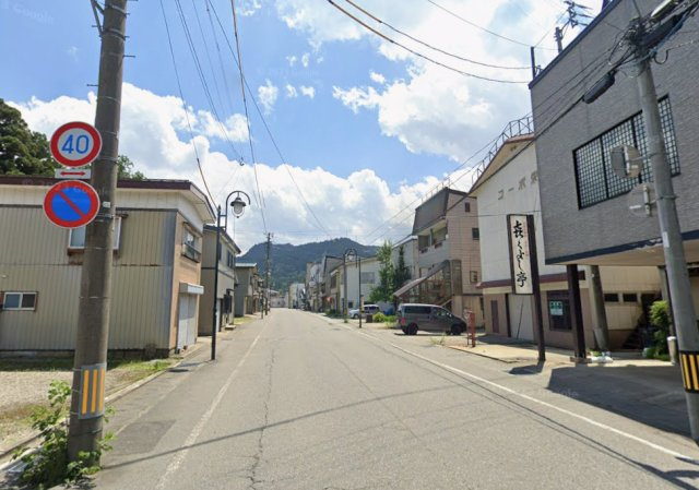 山形県西置賜郡　一棟マンションのその他