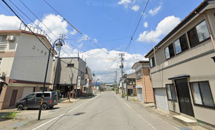 山形県西置賜郡　一棟マンションのその他