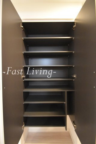 グランフォークス神田イーストタワーの設備