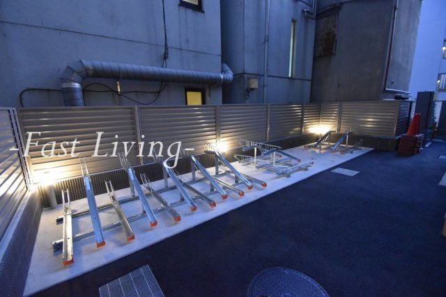 グランフォークス神田イーストタワーのその他共用部分