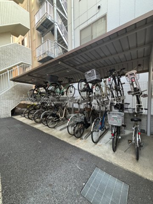 【その他共用部分】 | ラ・アトレ大宮土呂