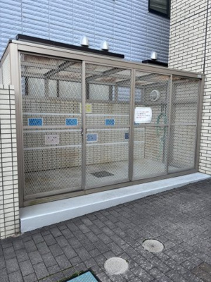 【その他共用部分】 | ラ・アトレ大宮土呂