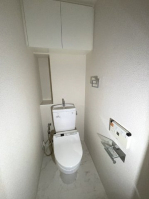 【トイレ】 | ラ・アトレ大宮土呂