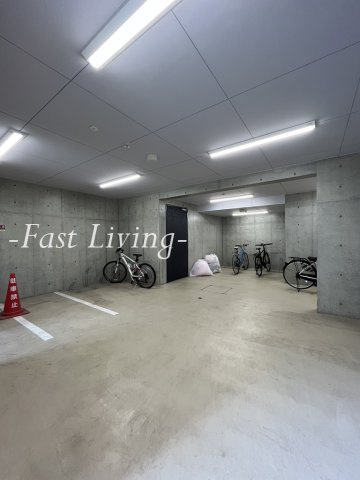 HERMITAGE Waseda Machiのその他共用部分