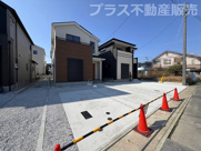 福岡市東区奈多1丁目2期　2号棟（全6棟）【仲介手数料無料・0円】の画像