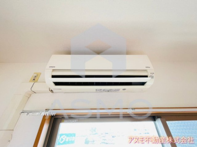 【設備】 | クリーデンス福島 | 同マンション別部屋　参考写真