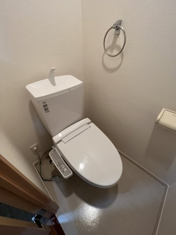 【トイレ】