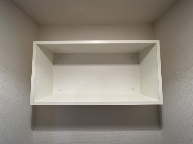 【収納】